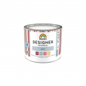 Beckers Designer 0,5L Farba Emalia Drewno Metal Wave