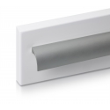 Uchwyt FADO 160 anoda naturalna A1