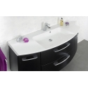 Uchwyt Alternative C-3274 L-128 G6 aluminium