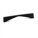 Uchwyt SID Lo 160mm czarny mat
