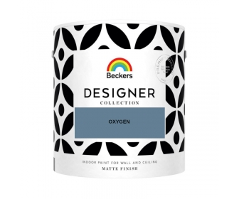 Beckers Farba Designer Collection Oxygen 2,5L