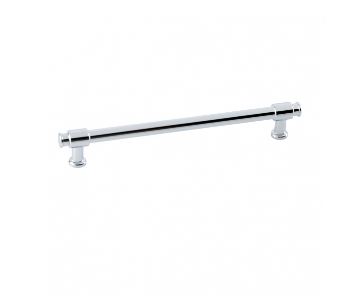 Uchwyt GALIUM Lo 160mm chrom połysk