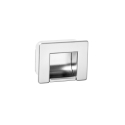 Uchwyt wpuszczany CELER Lo 32mm chrom mat