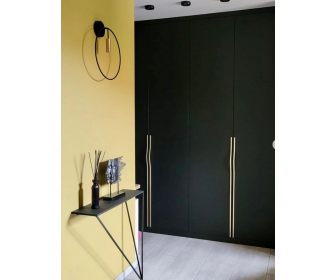 Uchwyt APRO Lc-394mm chrom