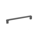 Uchwyt CAMPANA L-160mm P68 Antracyt