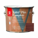 Tikkurila Valtti Plus Complete Cherry 2,5l