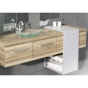 Uchwyt ENZO  L-256 G2 chrom