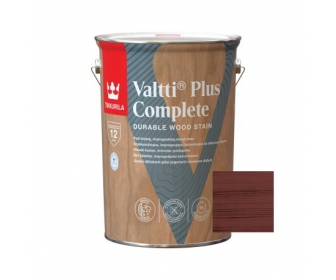 Tikkurila Valtti Plus Complete Cherry 5l