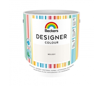 Beckers Designer Colour Melody 2,5L
