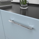 Uchwyt LINEA Lo 320mm czarny mat