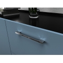 Uchwyt LINEA Lo 320mm czarny mat