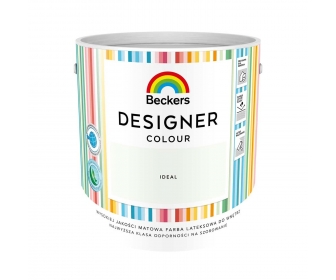 Beckers Designer Colour Ideal 2,5L
