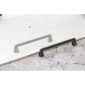 Uchwyt ARMADO 160mm P61 czarny mat