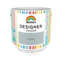 Beckers Designer Colour Sky Grey 2,5L