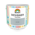 Beckers Designer Colour Sky Grey 2,5L