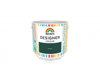 Beckers Designer Colour Trendy 2,5L