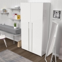 Uchwyt LANA Lc-1135mm czarny mat