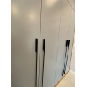 Uchwyt LANA Lc-1135mm czarny mat