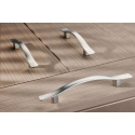 Uchwyt GALWAY Lo 96mm chrom mat