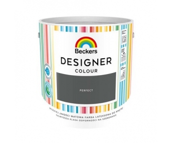 Beckers Designer Colour Perfect 2,5L