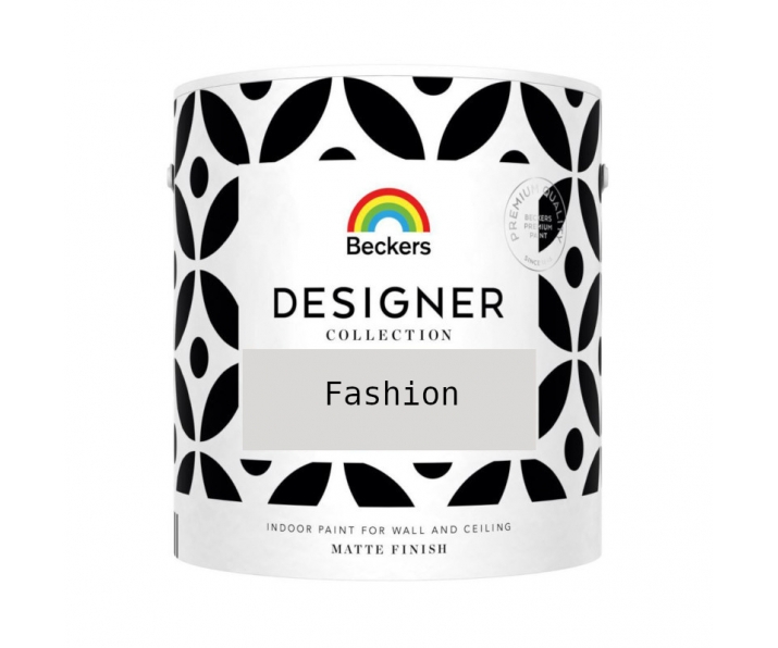 Beckers Designer Collection Fashion 2,5L