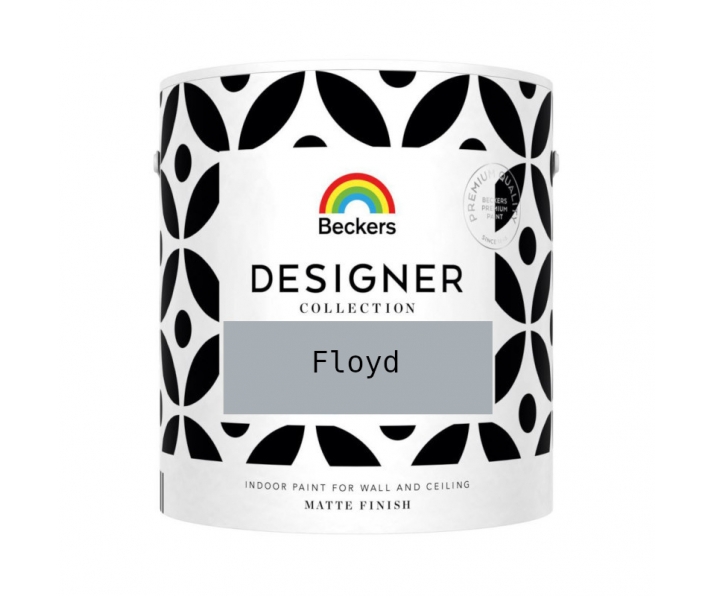 Beckers Designer Collection Floyd 2,5L