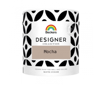 Beckers Designer Collection Mocha 2,5L