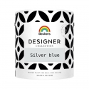 Beckers Designer Collection Silver Blue 2,5L