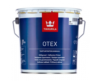 TIKKURILA OTEX PRIMER BASE grunt C 2,7L