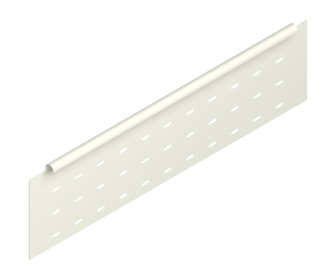 BLUM Z36H467SE01BOXSIDE METABOX BOXSIDE, wys. D, dł. 500 mm, symetryczny, R9001 kremowo-biała 