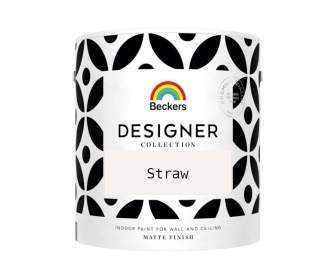 Beckers Designer Collection Straw 2,5L