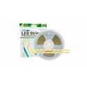 Taśma LED PRO 3YB 12V 1600 COB 8W, biały ciepły- 25m, LED LABS