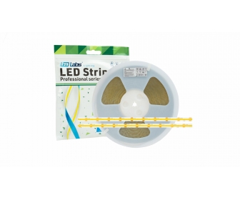 Taśma PRO 3YB 12V 1600 LED COB 8W CW - 25m