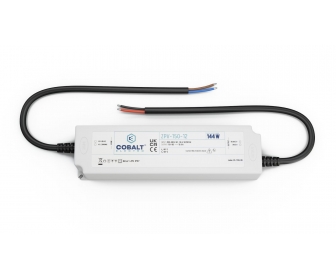 Zasilacz impulsowy CobaltElectro ZPV 12V 144W IP67