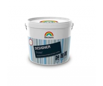 Beckers Designer Primer farba gruntująca 3L