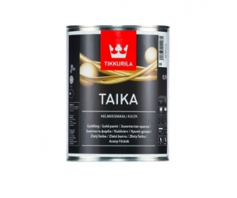 Tikkurila Taika Pearl Paint 0,225l Kulta Złota Baza KM 