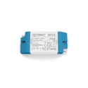 Zasilacz LED CobaltElectro PFV 12V 8W IP20 B