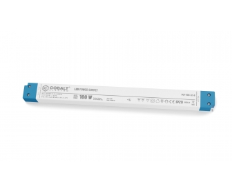 Zasilacz LED CobaltElectro PLV 12V 100W IP20 B