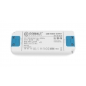 Zasilacz LED CobaltElectro PFV 24V 30W IP20 B