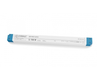 Zasilacz LED CobaltElectro PLV 12V 150W IP20 B