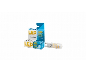 Źródło LED G9 6W Biała Ciepła 16.5x61 mm