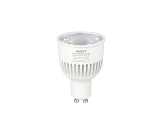 Źródło LED GU10 6W RGB+CCT MiBOXER FUT106