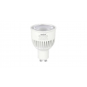 Źródło LED GU10 6W RGB+CCT MiBOXER FUT106
