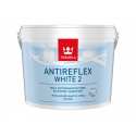 Tikkurila Farba Anti Reflex White 10L biała mat