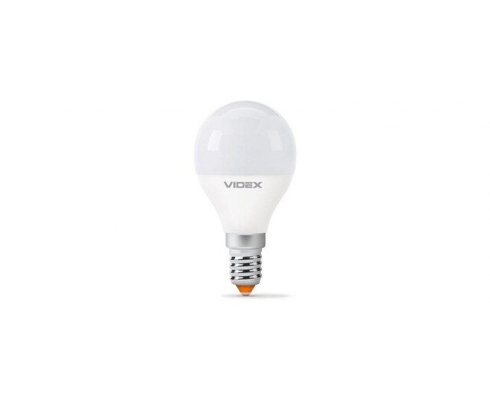 Źródło LED E14 4W G45 Biała Ciepła