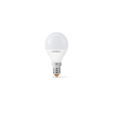 Źródło LED E14 4W G45 Biała Ciepła
