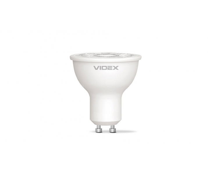Źródło LED GU10 5W 36° Neutralna
