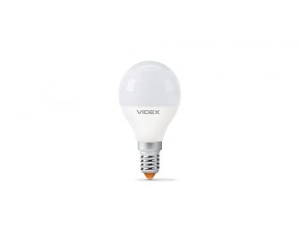 Źródło LED E14 4W G45 Neutralna