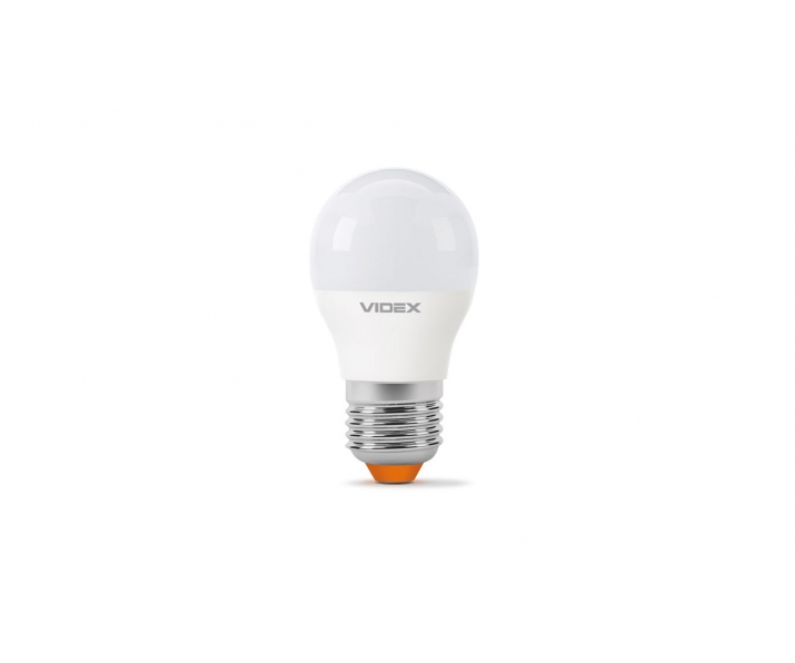 Źródło LED E27 4W G45 Biała Ciepła