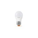Źródło LED E27 4W G45 Biała Ciepła